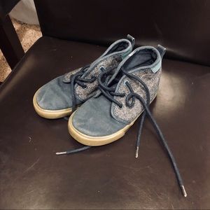 Toddler boy shoes